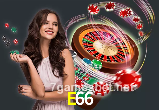 vivo no cassino E66