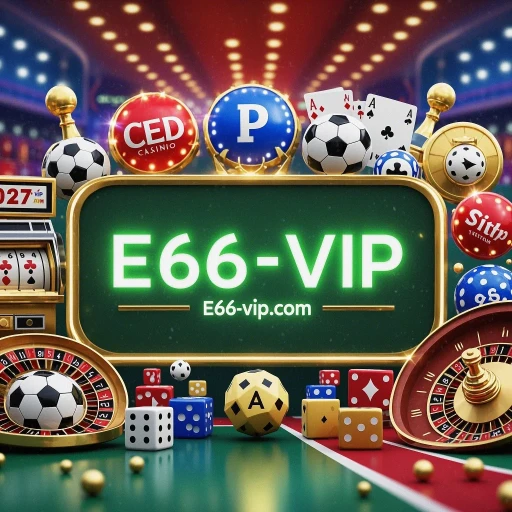 Explorando a Categoria Fantasia no e66-vip: Um Mundo de Aventura e Magia