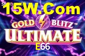 VIP Casino E66