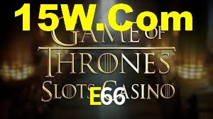 Exclusive Games E66