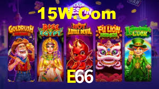 E66: A Experiência de Casino com Jogos de Mesa ao Vivo