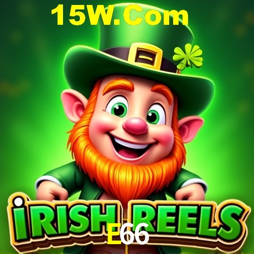 Flash Promotion E66