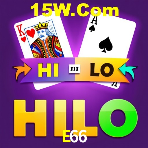Jogos Exclusivos E66
