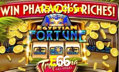 Casino Ao Vivo E66