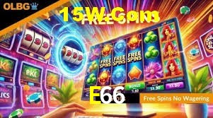 Bonus Features E66