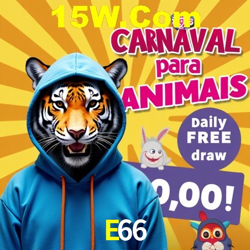 A Experiência Imersiva dos Cassinos Ao Vivo no E66